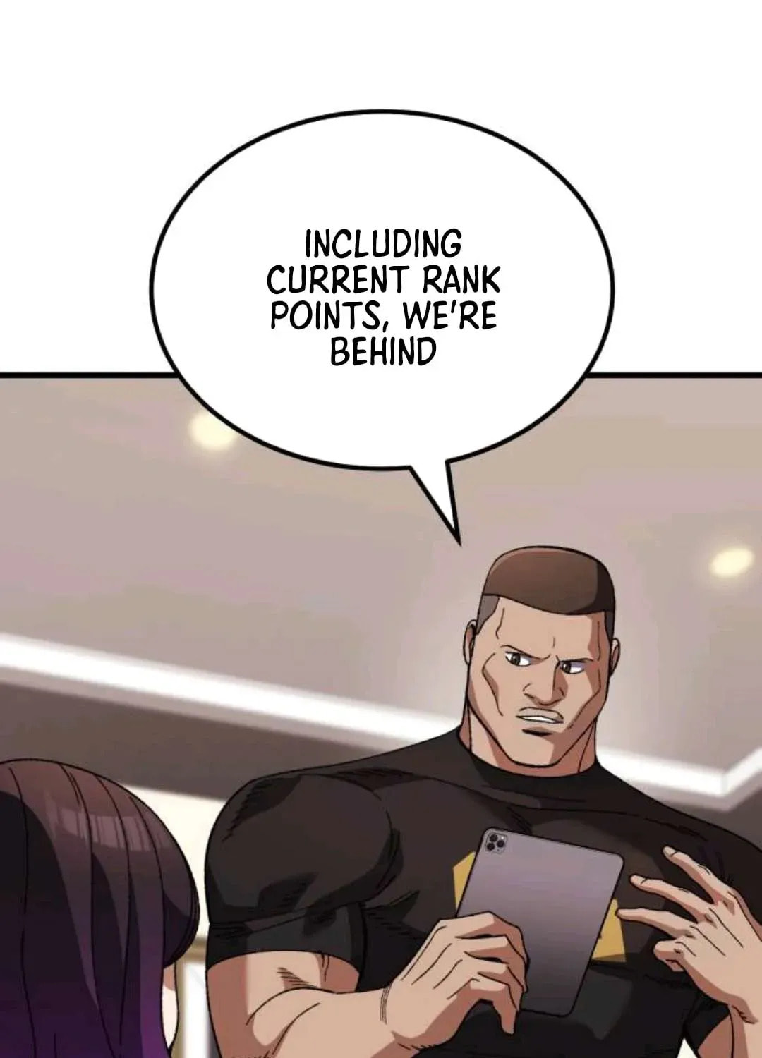 I Regressed but the World Didn't Fall Chapter 51 page 142 - 