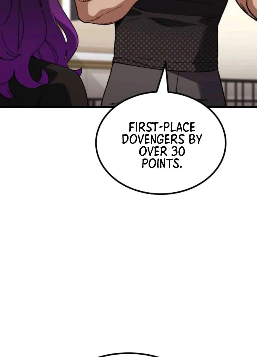 I Regressed but the World Didn't Fall Chapter 51 page 143 - 