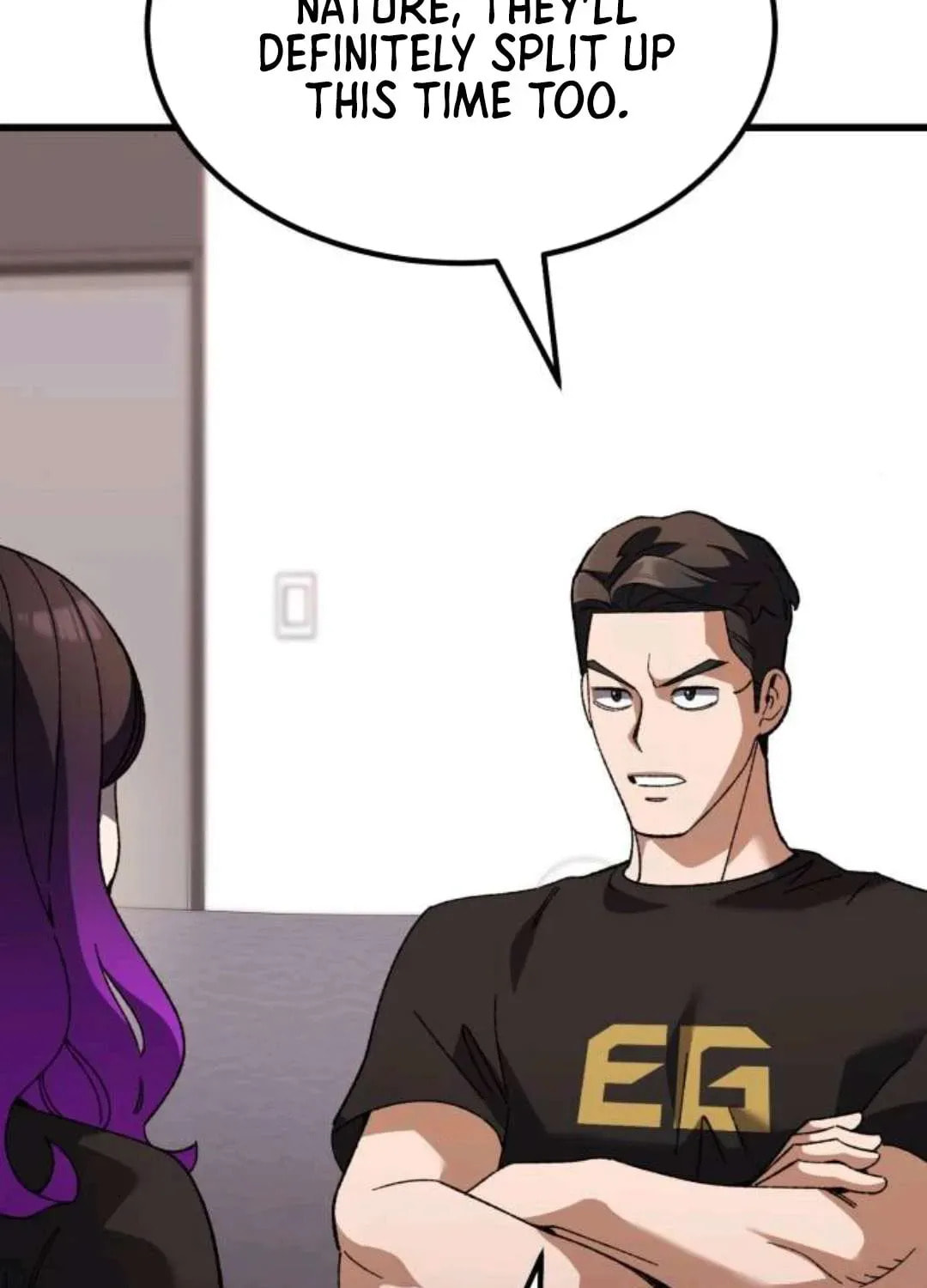 I Regressed but the World Didn't Fall Chapter 51 page 146 - 
