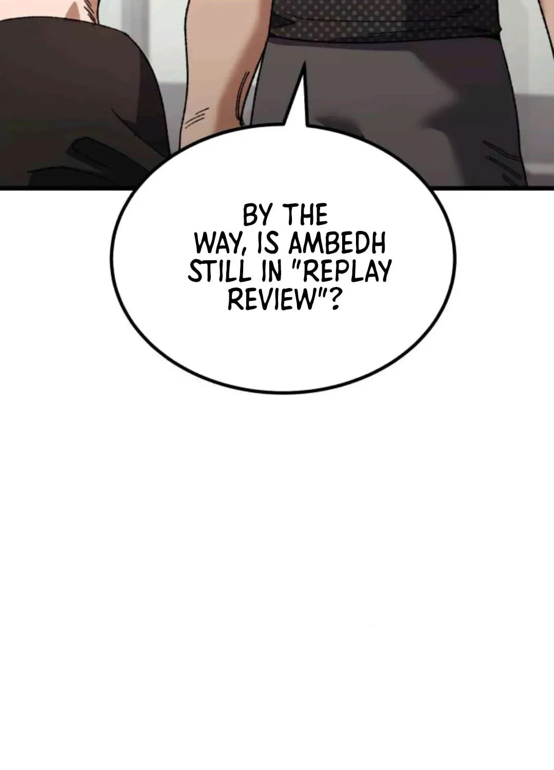 I Regressed but the World Didn't Fall Chapter 51 page 149 - 