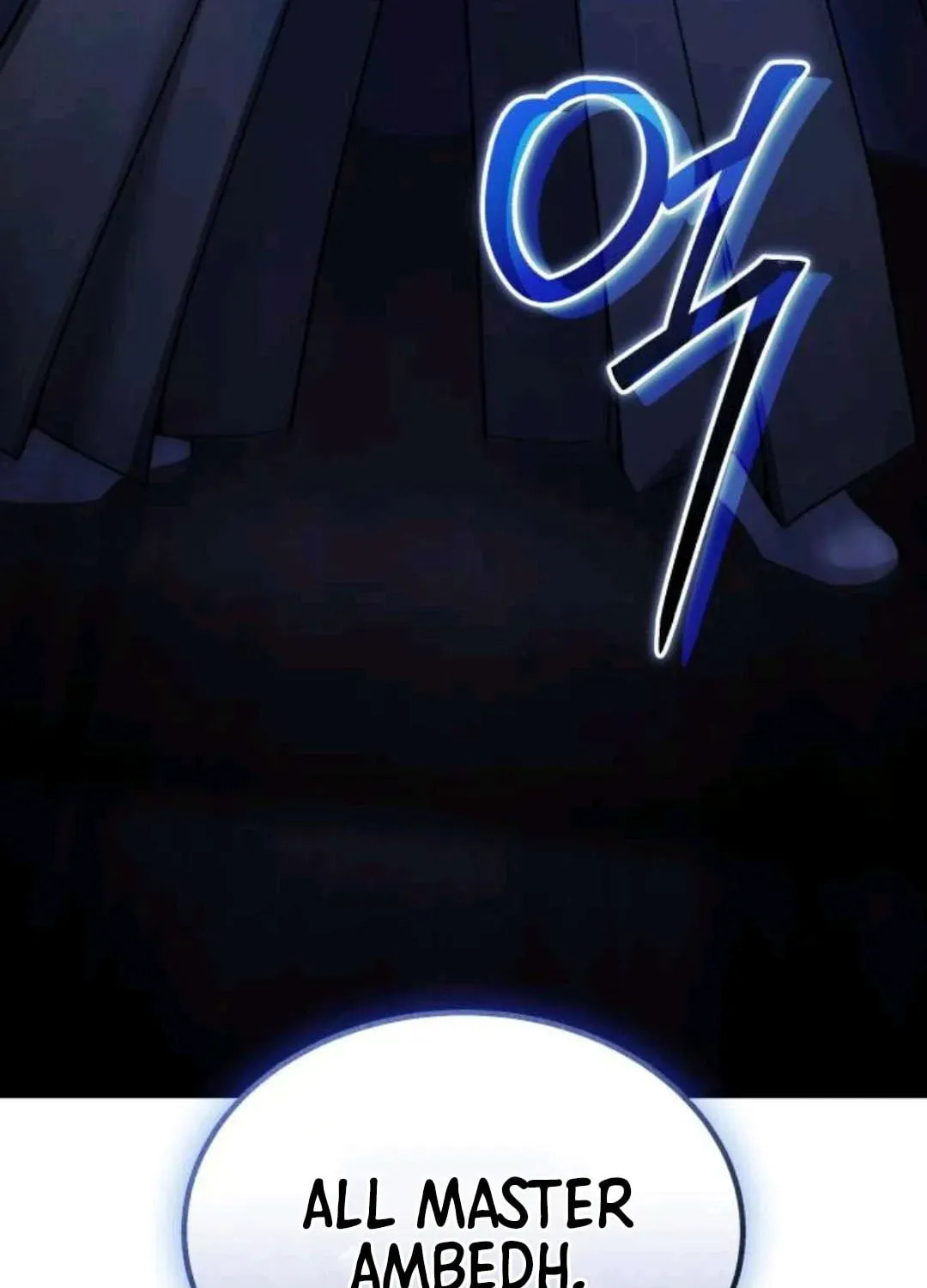 I Regressed but the World Didn't Fall Chapter 51 page 163 - 