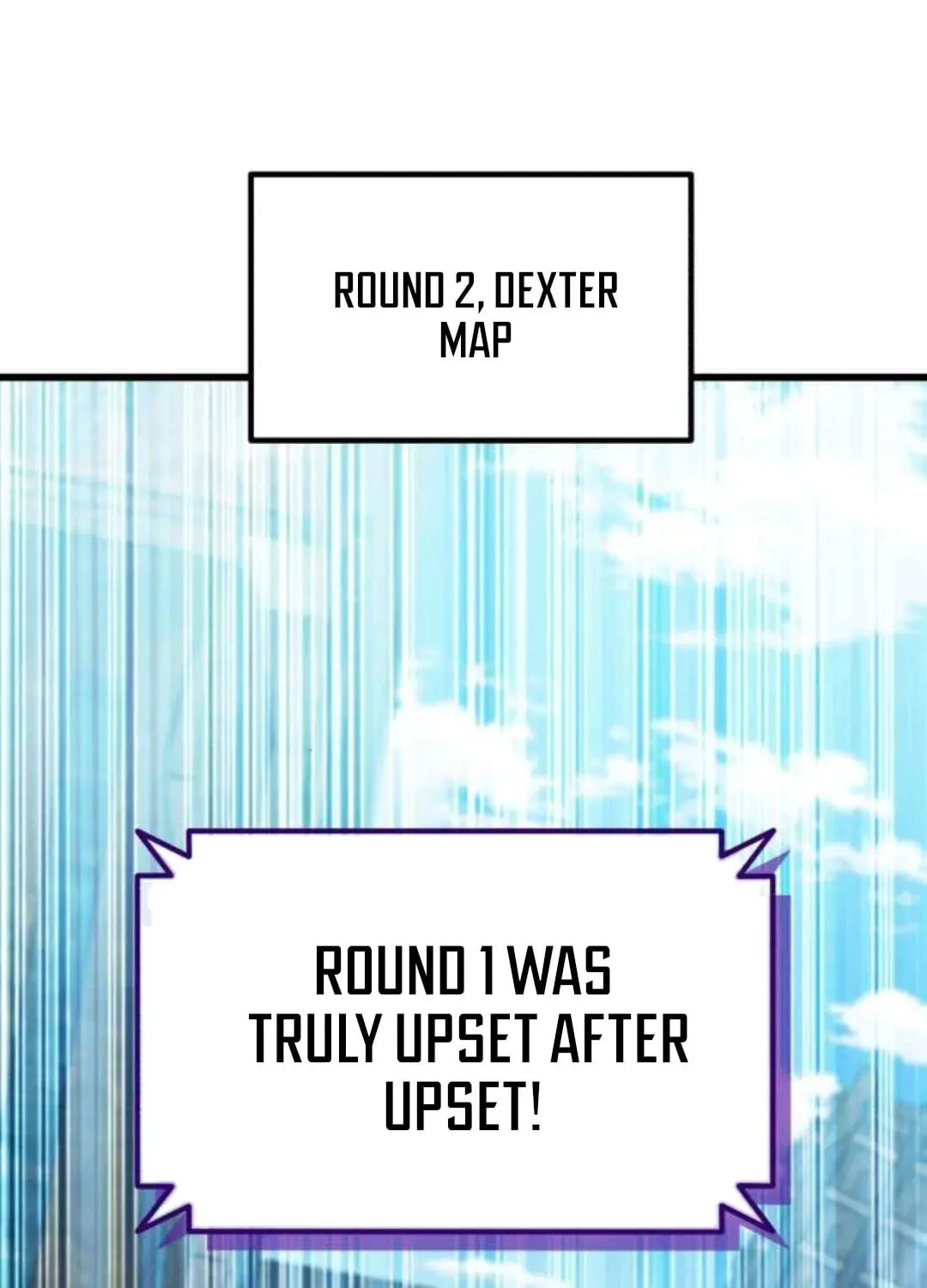 I Regressed but the World Didn't Fall Chapter 51 page 165 - 