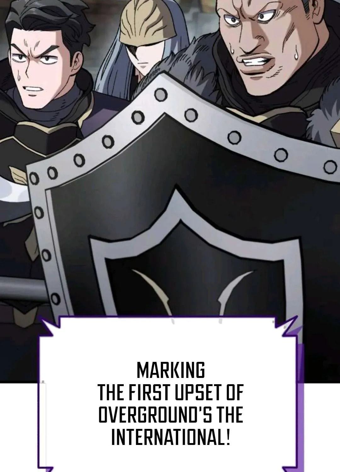 I Regressed but the World Didn't Fall Chapter 51 page 170 - 