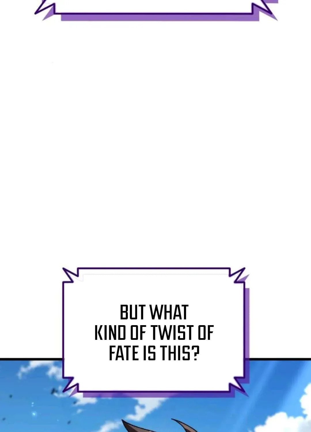 I Regressed but the World Didn't Fall Chapter 51 page 171 - 