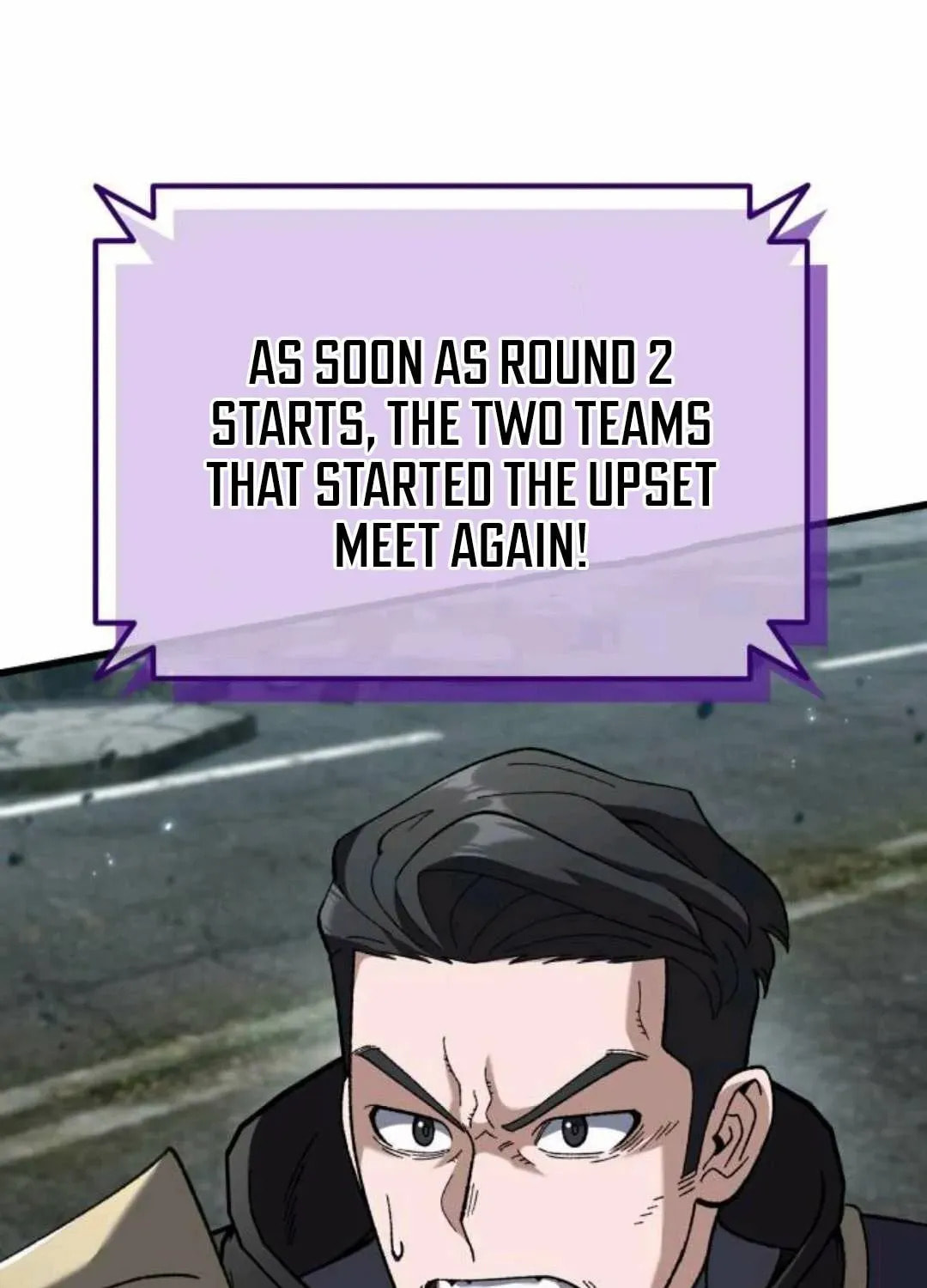 I Regressed but the World Didn't Fall Chapter 51 page 173 - 