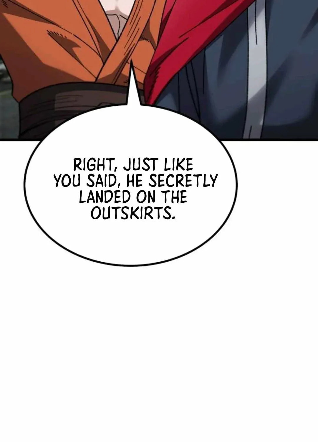 I Regressed but the World Didn't Fall Chapter 51 page 178 - 