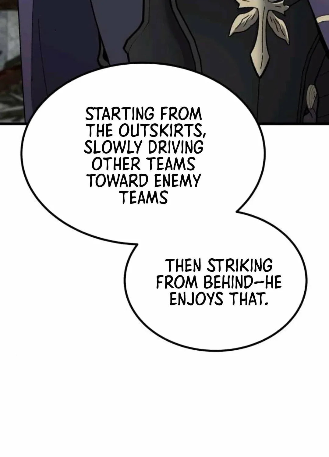 I Regressed but the World Didn't Fall Chapter 51 page 180 - 