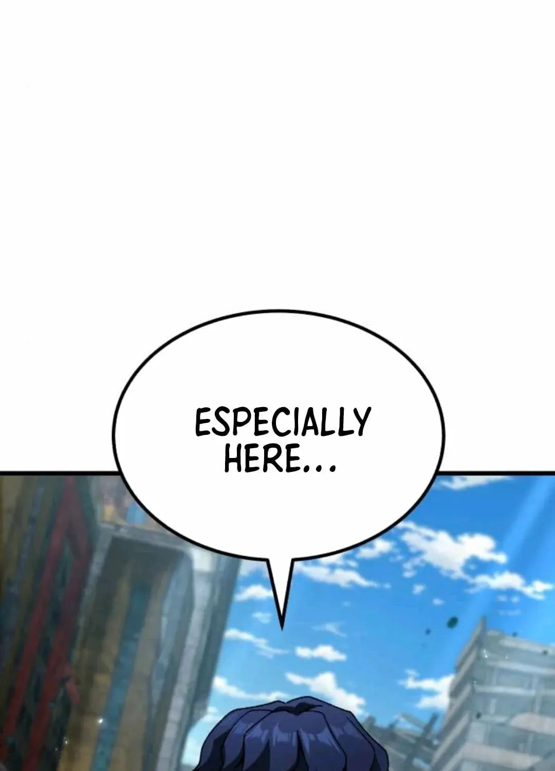 I Regressed but the World Didn't Fall Chapter 51 page 181 - 