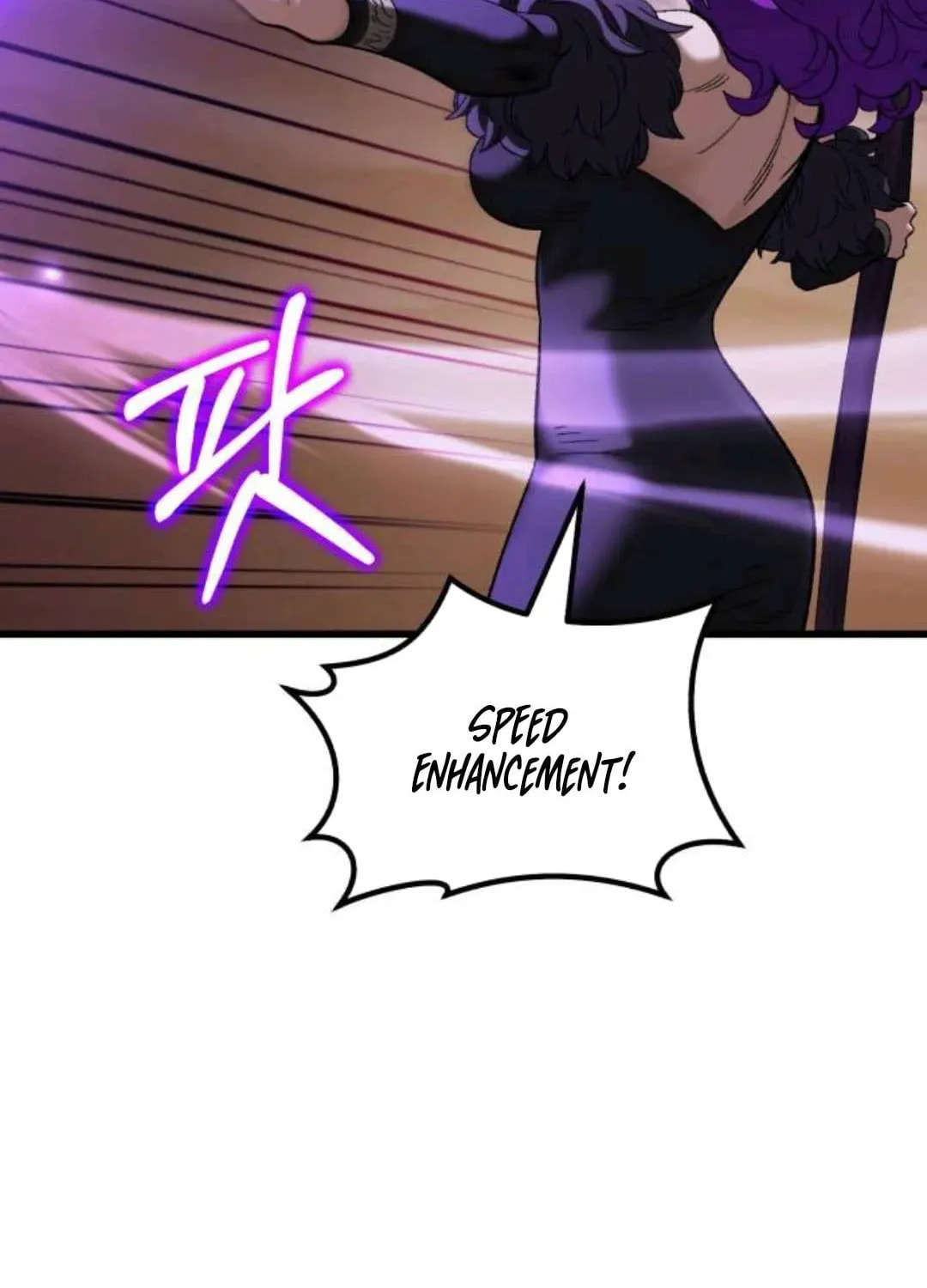 I Regressed but the World Didn't Fall Chapter 51 page 20 - 
