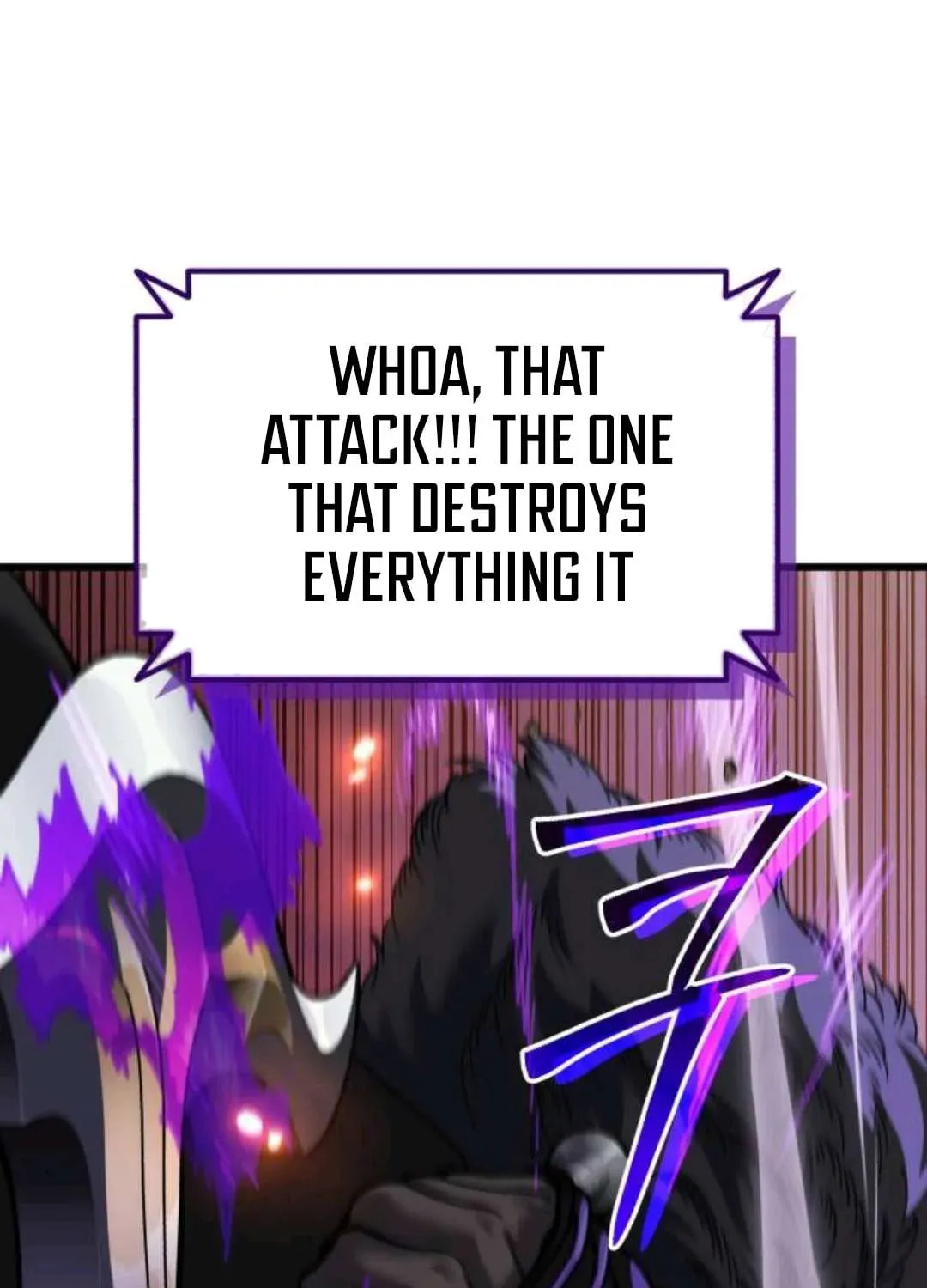 I Regressed but the World Didn't Fall Chapter 51 page 21 - 