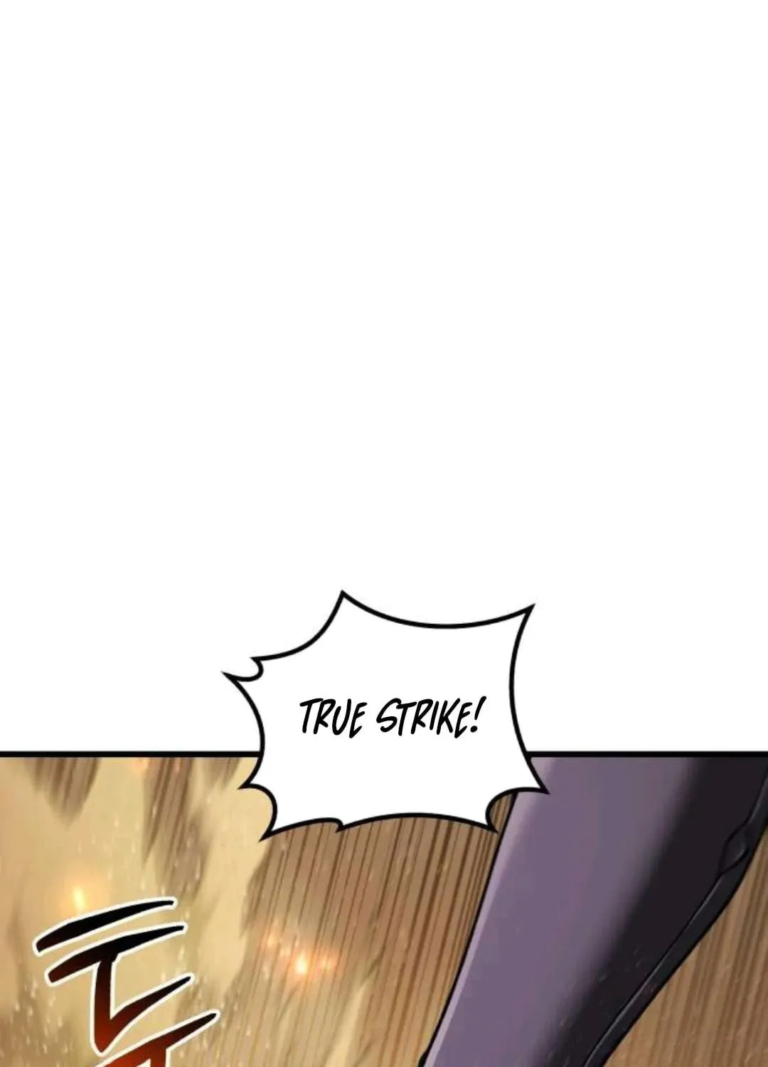 I Regressed but the World Didn't Fall Chapter 51 page 27 - 