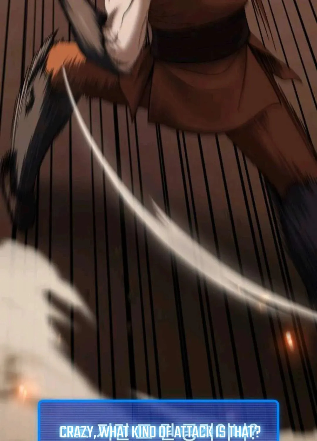I Regressed but the World Didn't Fall Chapter 51 page 41 - 
