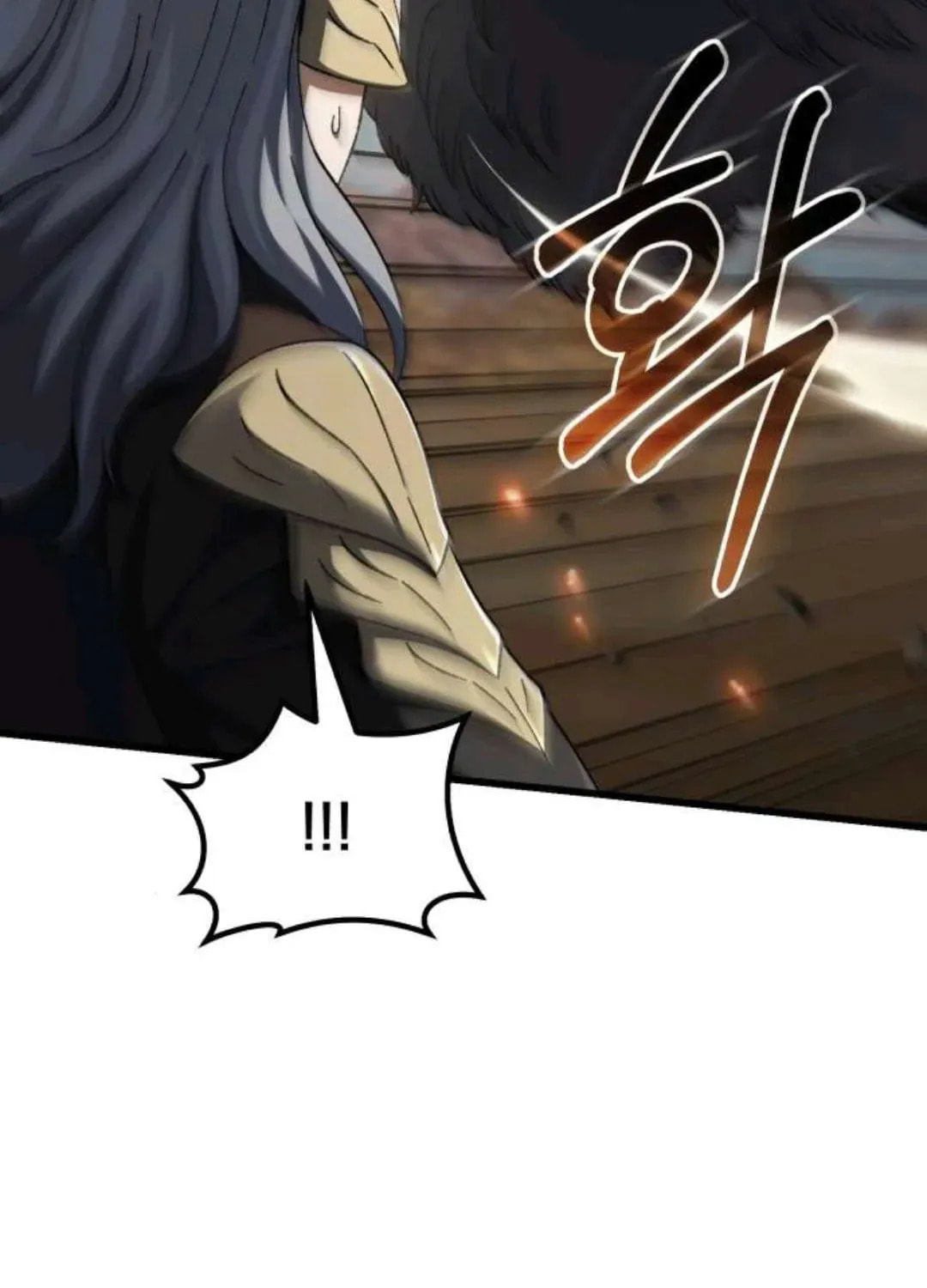 I Regressed but the World Didn't Fall Chapter 51 page 44 - 