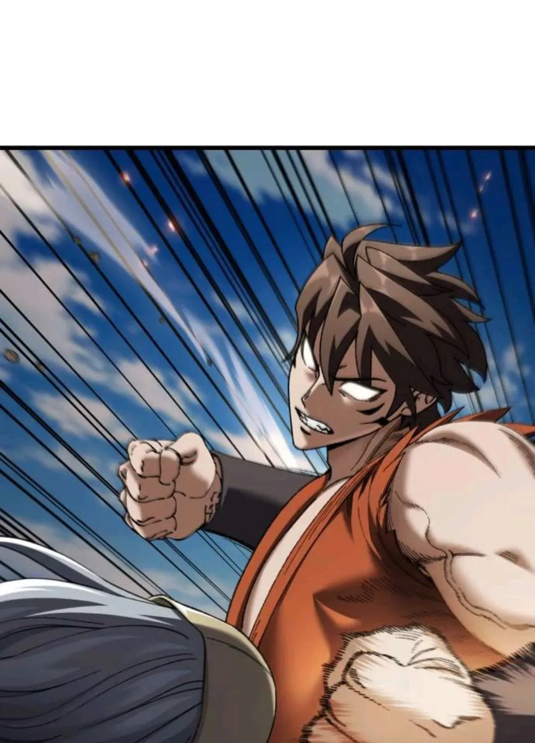 I Regressed but the World Didn't Fall Chapter 51 page 47 - 