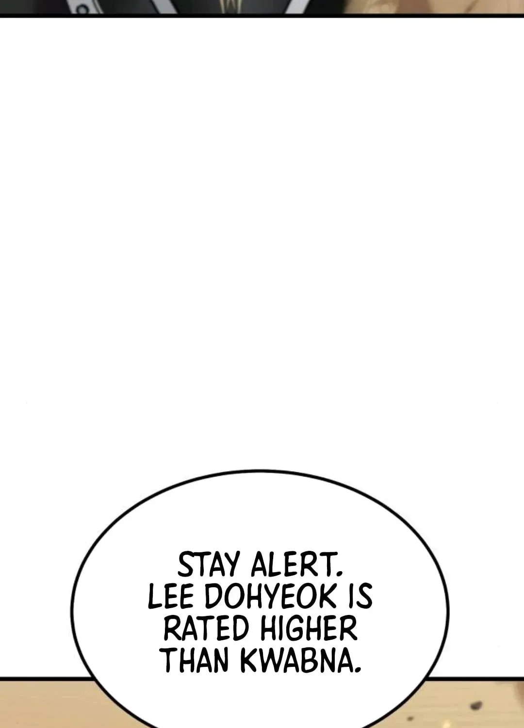 I Regressed but the World Didn't Fall Chapter 51 page 7 - 