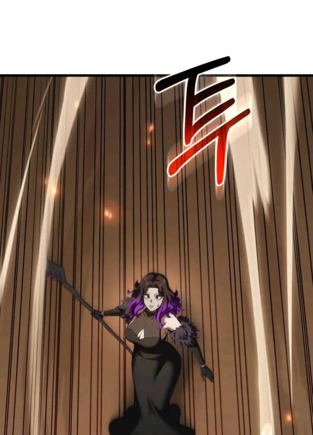 I Regressed but the World Didn't Fall Chapter 51 page 64 - 