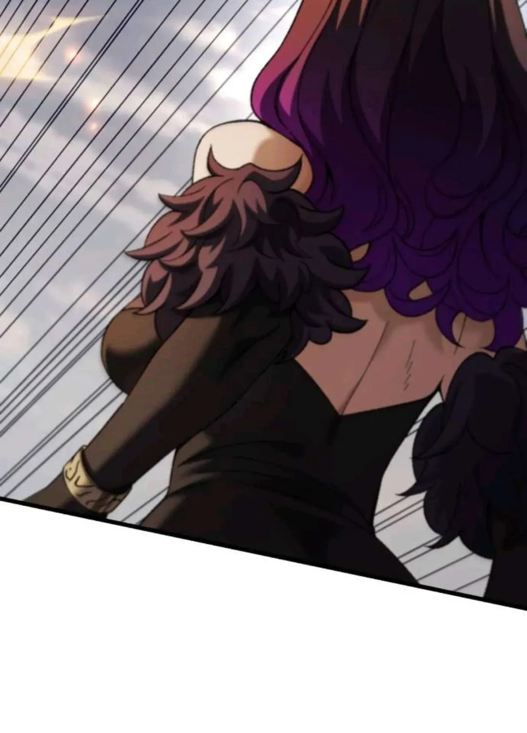 I Regressed but the World Didn't Fall Chapter 51 page 73 - 