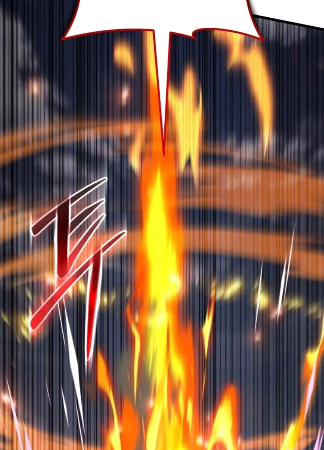 I Regressed but the World Didn't Fall Chapter 51 page 76 - 