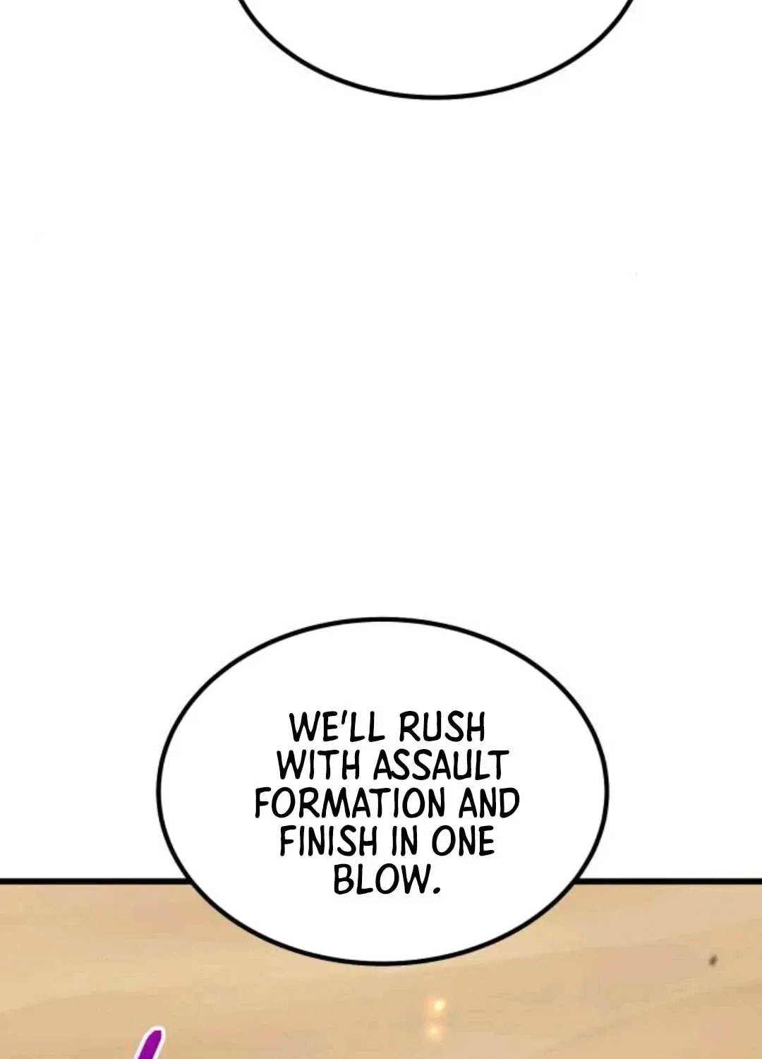 I Regressed but the World Didn't Fall Chapter 51 page 9 - 
