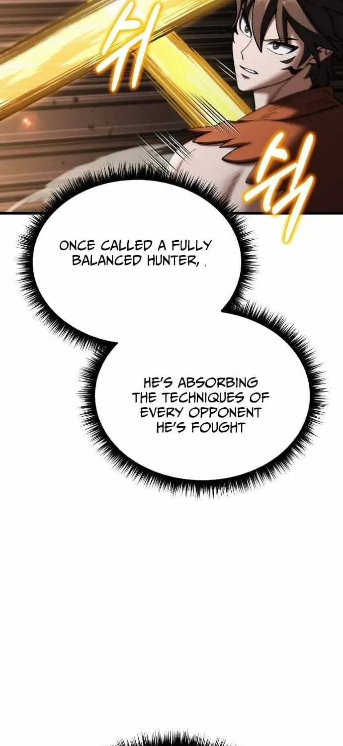 I Regressed but the World Didn't Fall Chapter 52 page 108 - 