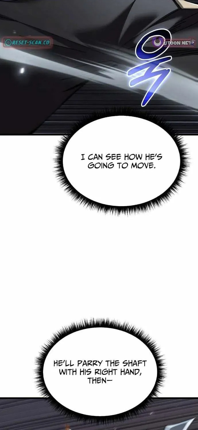 I Regressed but the World Didn't Fall Chapter 52 page 114 - 