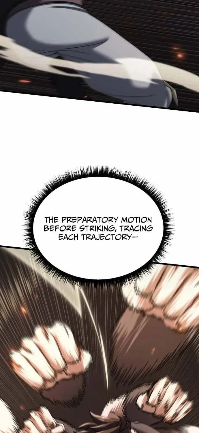 I Regressed but the World Didn't Fall Chapter 52 page 117 - 