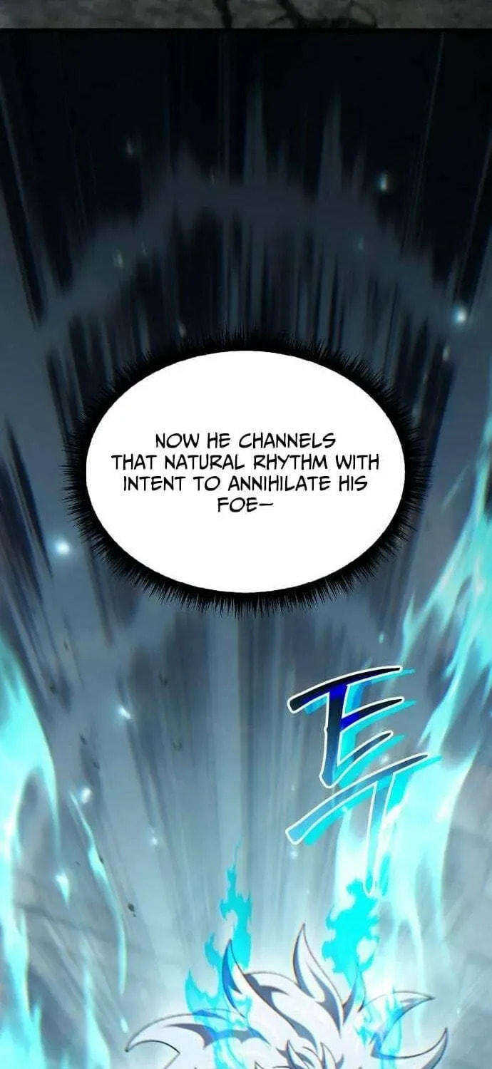 I Regressed but the World Didn't Fall Chapter 52 page 125 - 