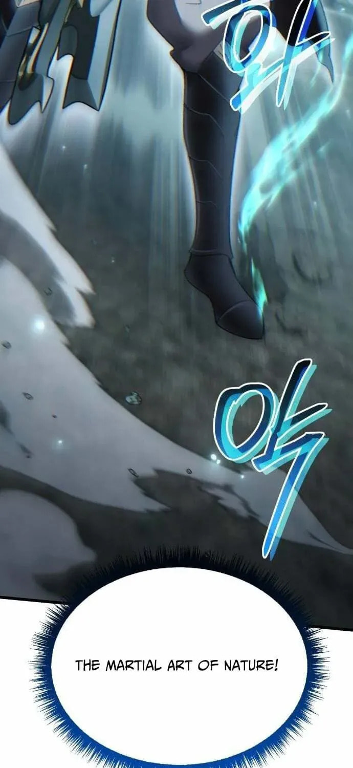I Regressed but the World Didn't Fall Chapter 52 page 127 - 