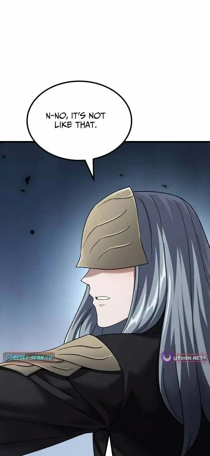 I Regressed but the World Didn't Fall Chapter 52 page 27 - 