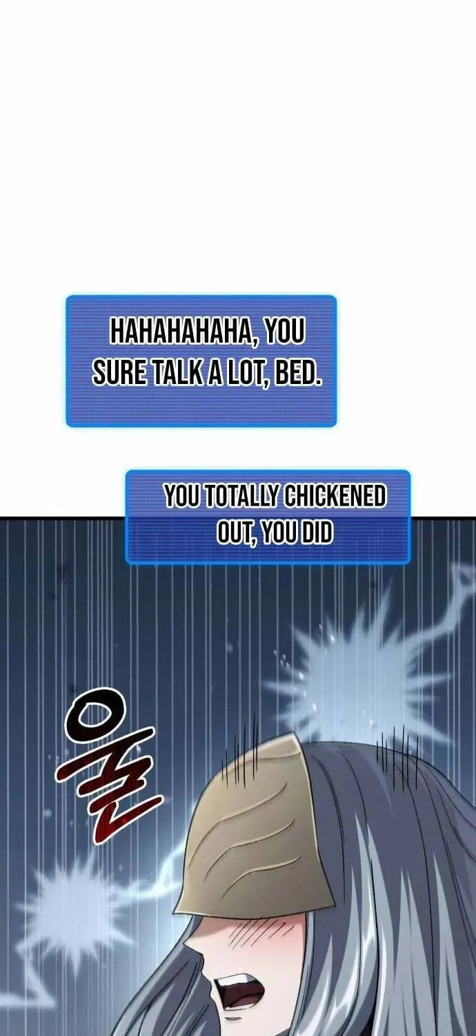I Regressed but the World Didn't Fall Chapter 52 page 29 - 