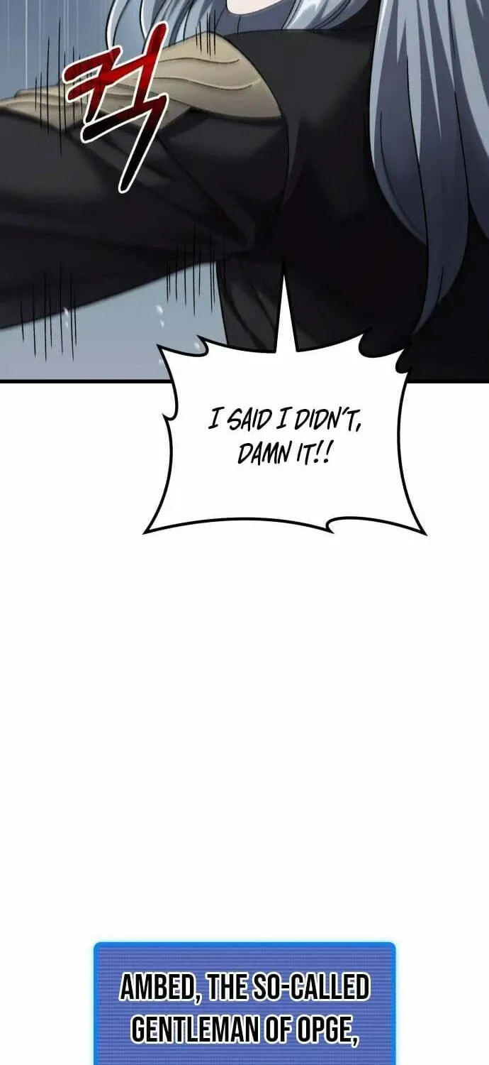 I Regressed but the World Didn't Fall Chapter 52 page 30 - 