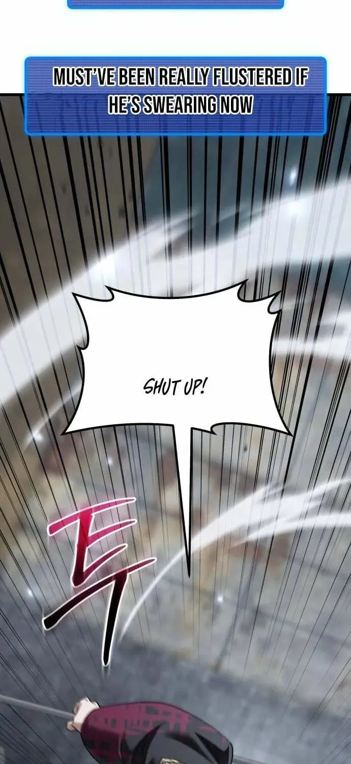 I Regressed but the World Didn't Fall Chapter 52 page 31 - 