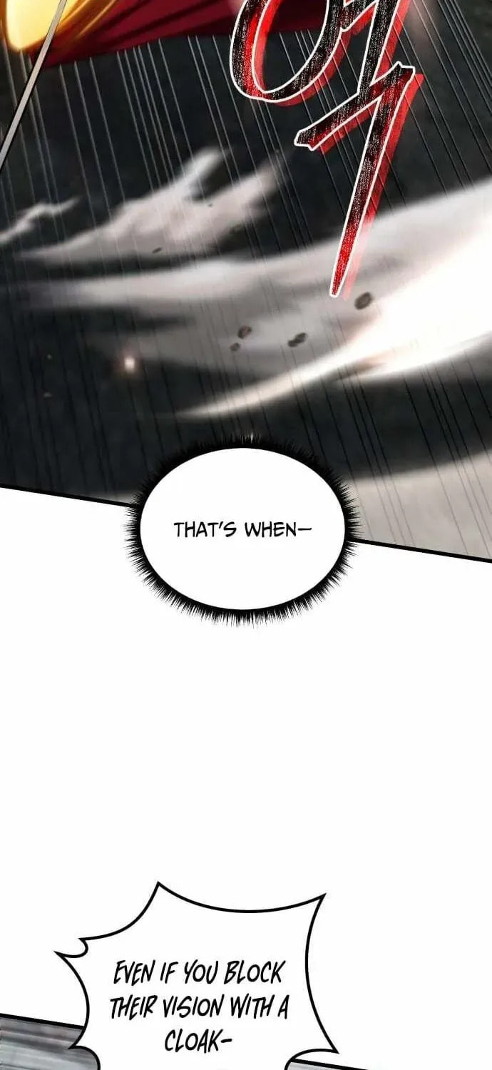 I Regressed but the World Didn't Fall Chapter 52 page 51 - 