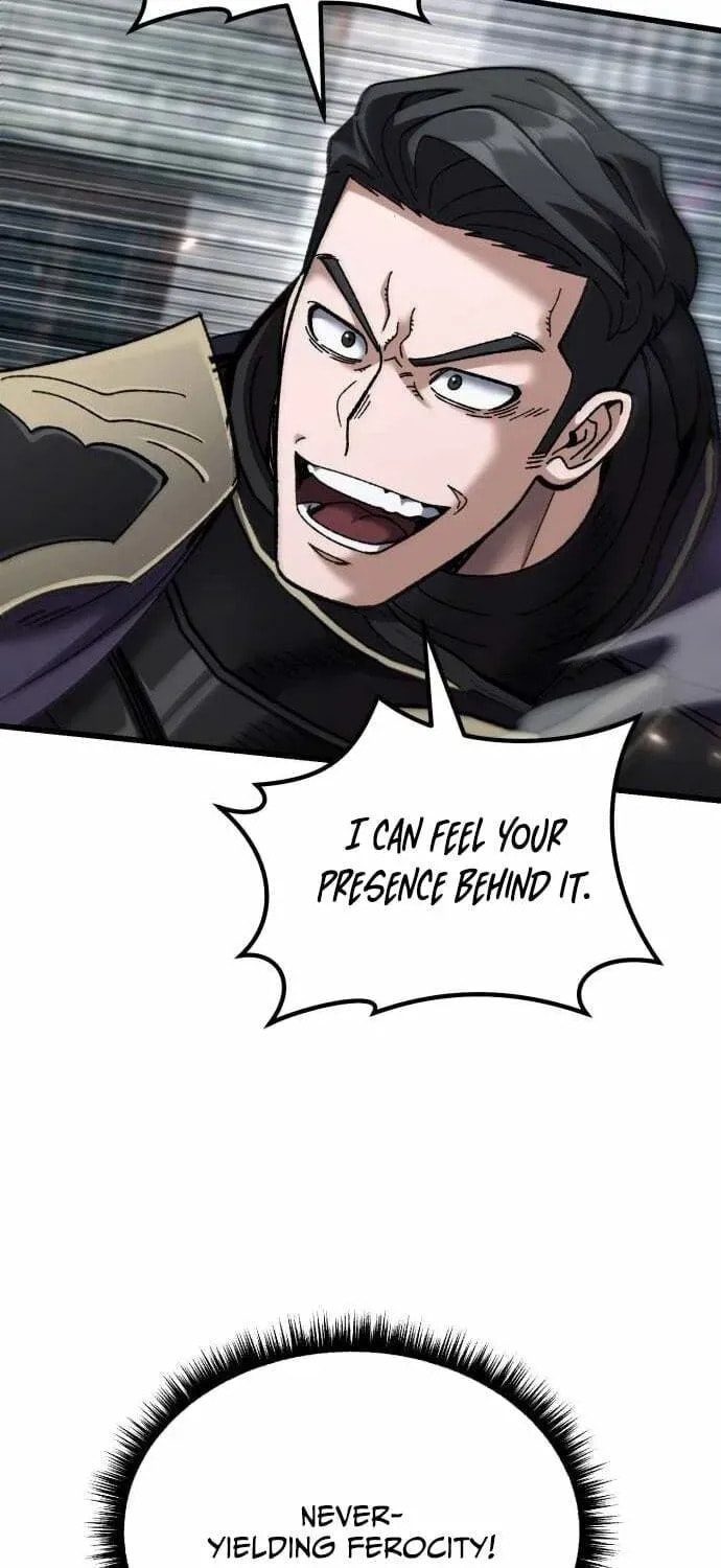 I Regressed but the World Didn't Fall Chapter 52 page 52 - 