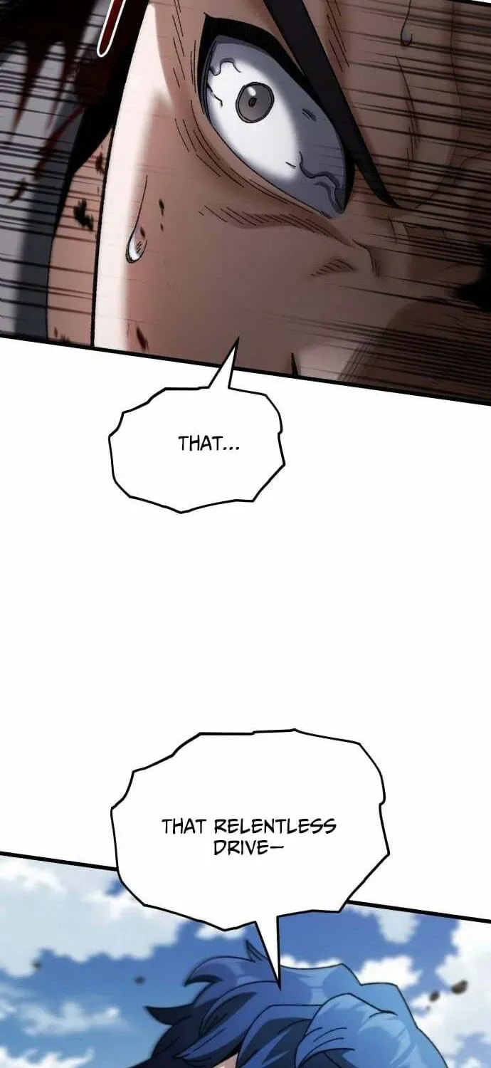 I Regressed but the World Didn't Fall Chapter 52 page 55 - 