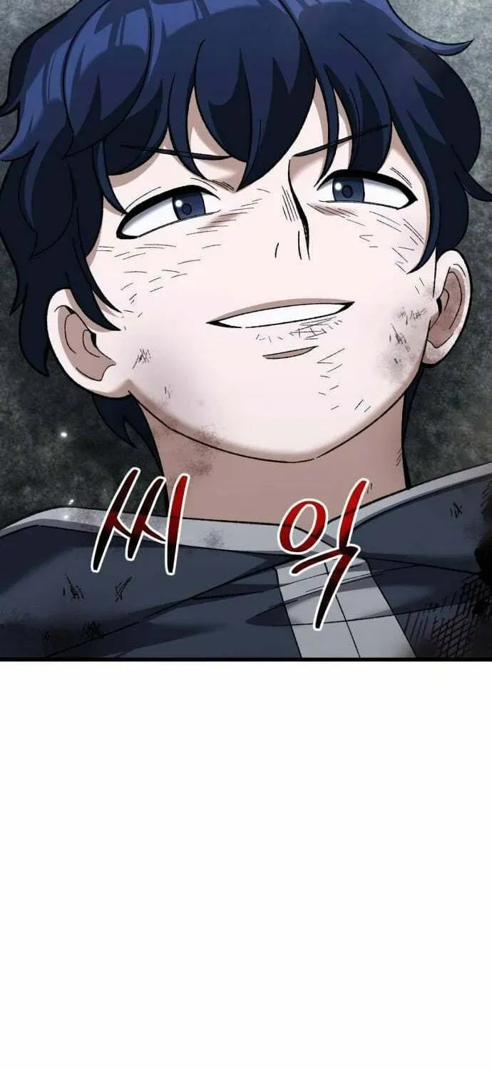 I Regressed but the World Didn't Fall Chapter 52 page 62 - 