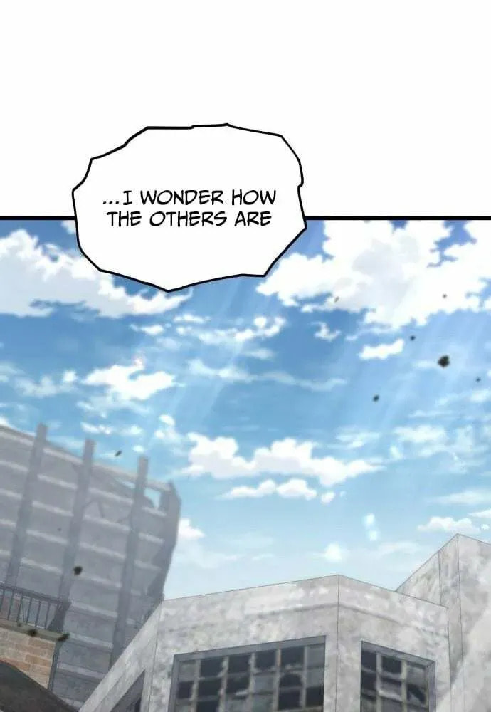 I Regressed but the World Didn't Fall Chapter 52 page 63 - 