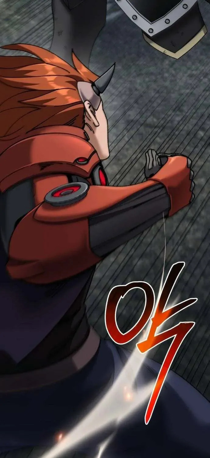 I Regressed but the World Didn't Fall Chapter 52 page 66 - 