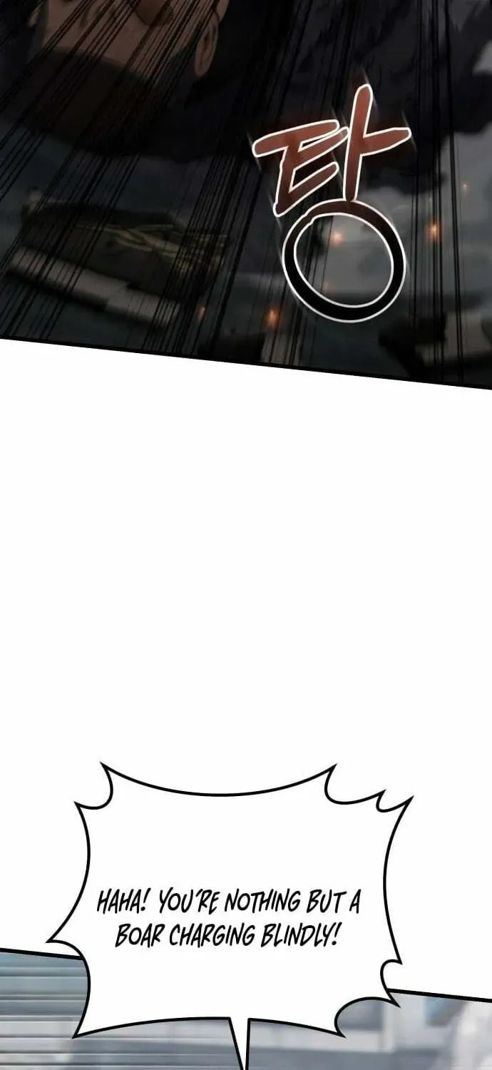 I Regressed but the World Didn't Fall Chapter 52 page 72 - 