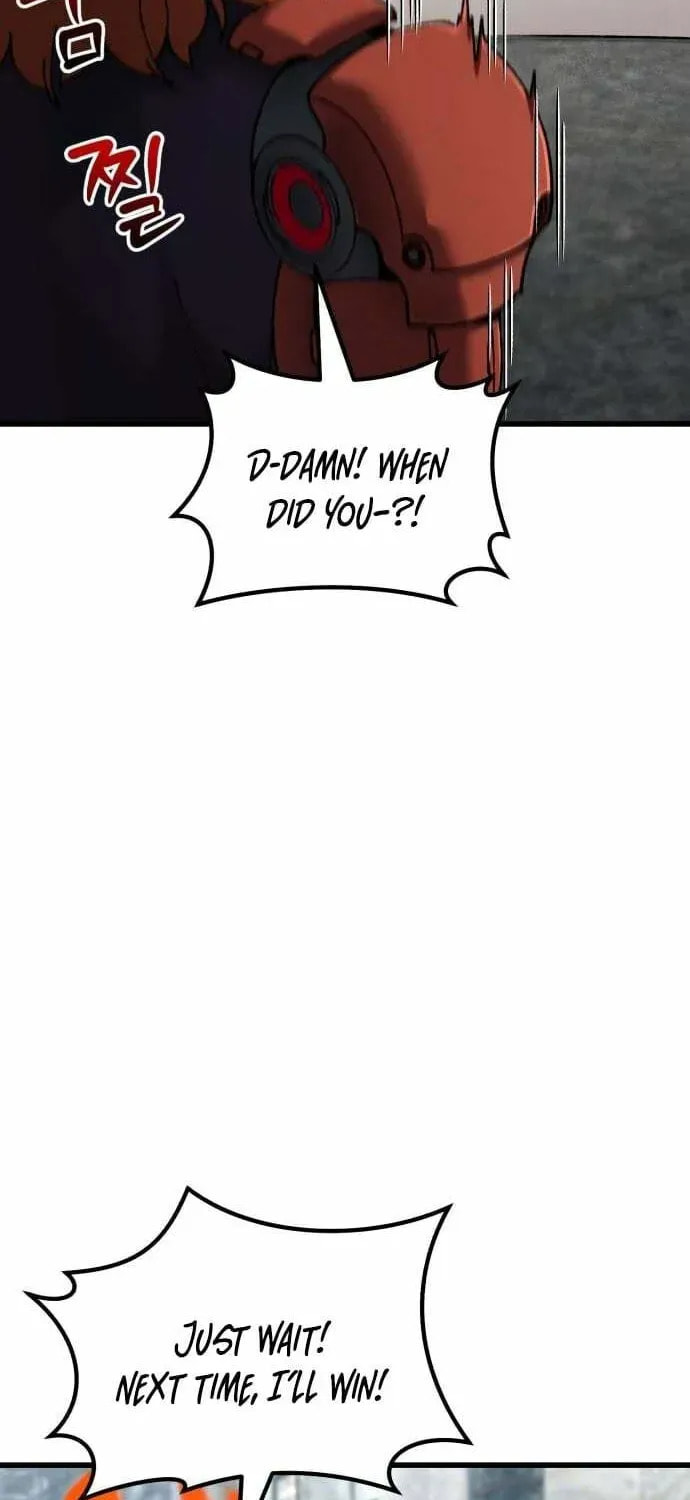 I Regressed but the World Didn't Fall Chapter 52 page 76 - 