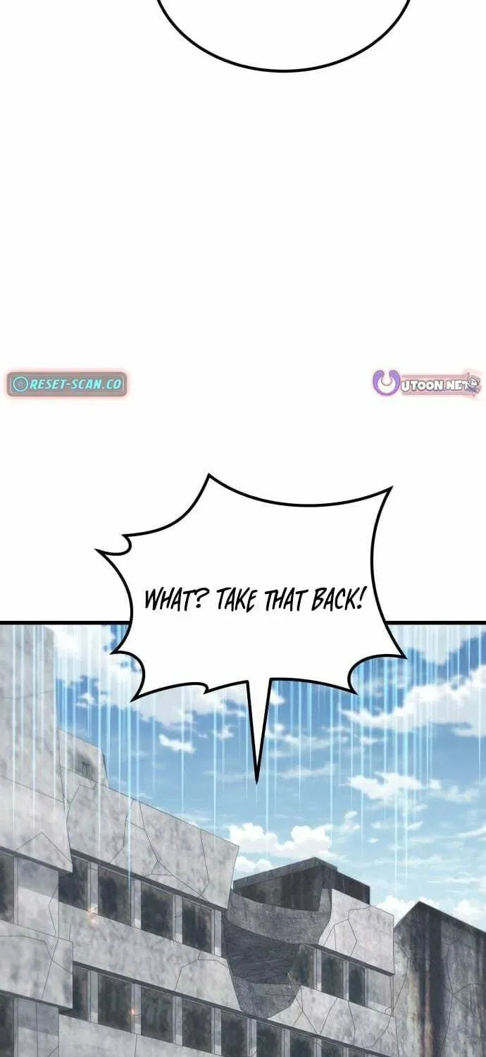 I Regressed but the World Didn't Fall Chapter 52 page 78 - 