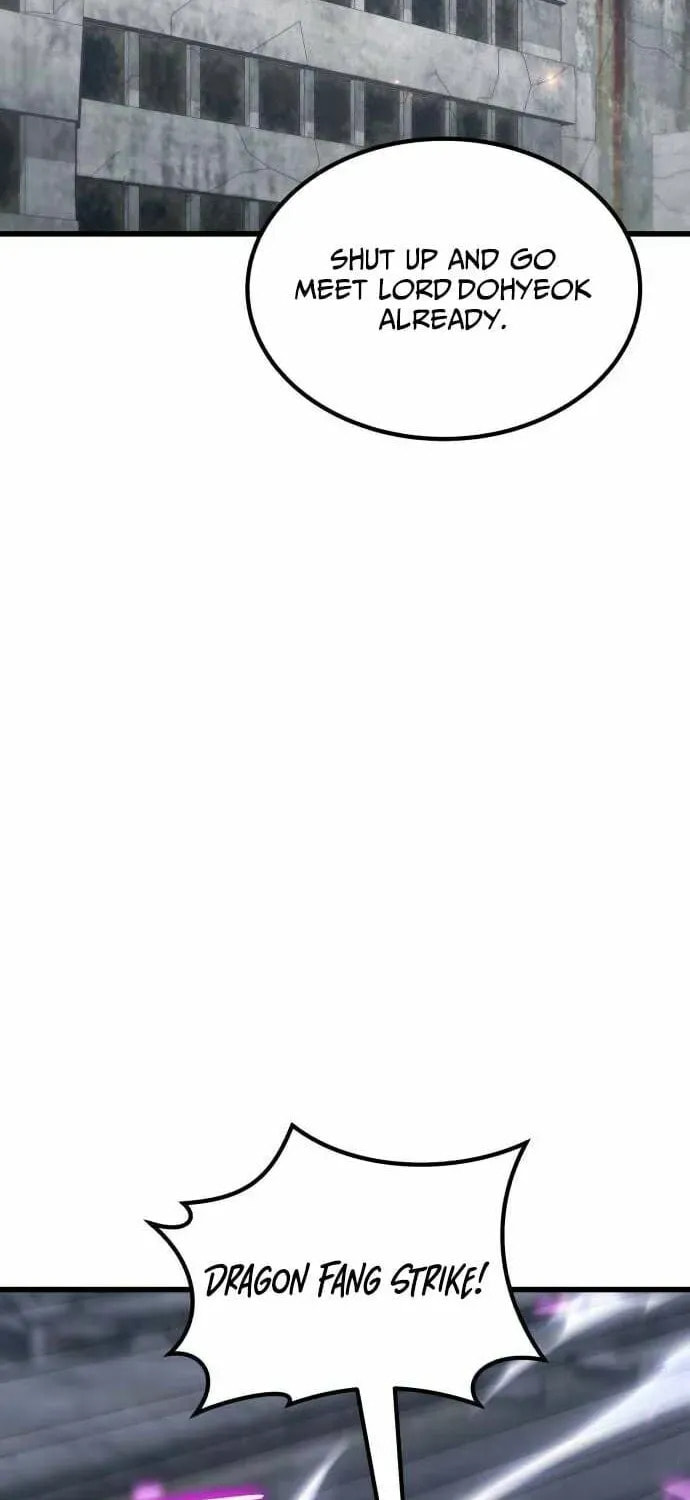 I Regressed but the World Didn't Fall Chapter 52 page 79 - 