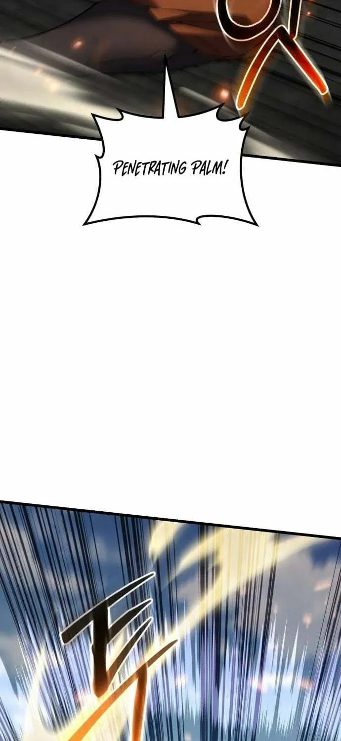 I Regressed but the World Didn't Fall Chapter 52 page 83 - 