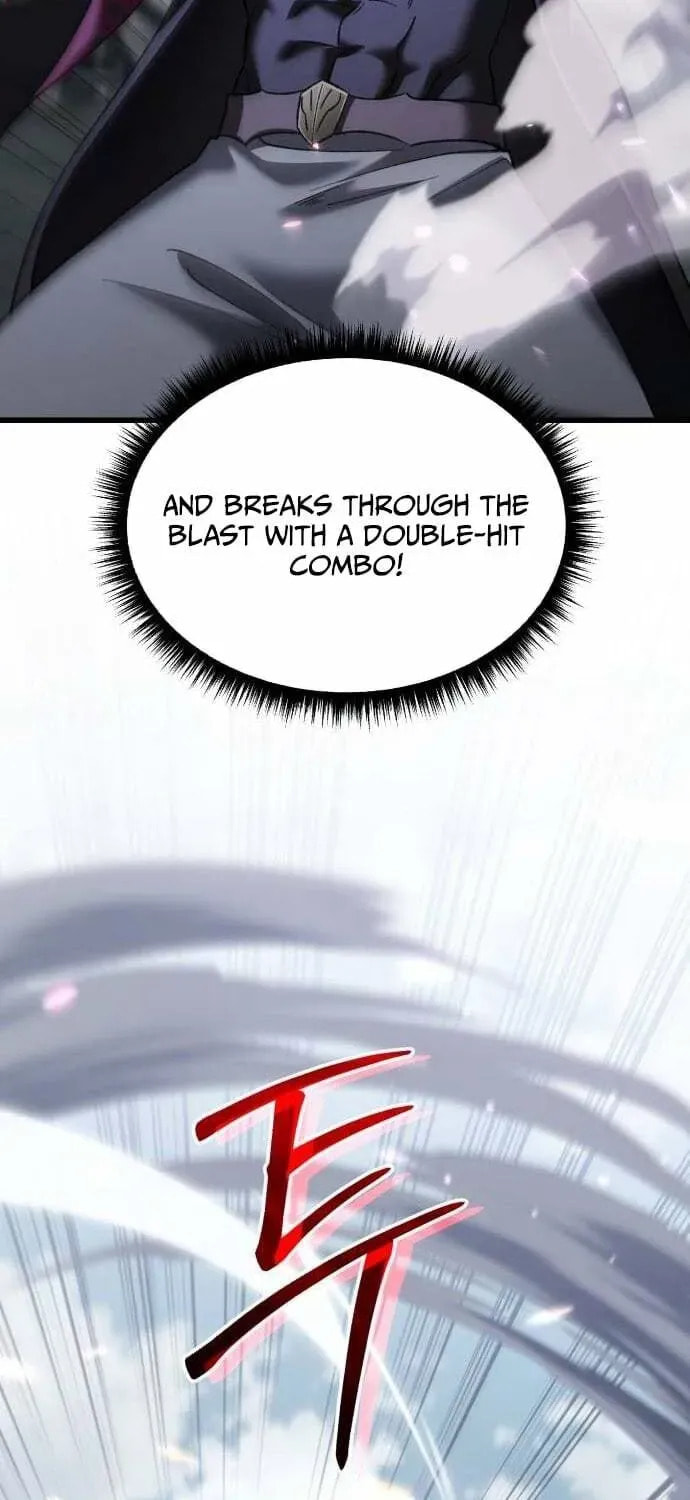 I Regressed but the World Didn't Fall Chapter 52 page 87 - 