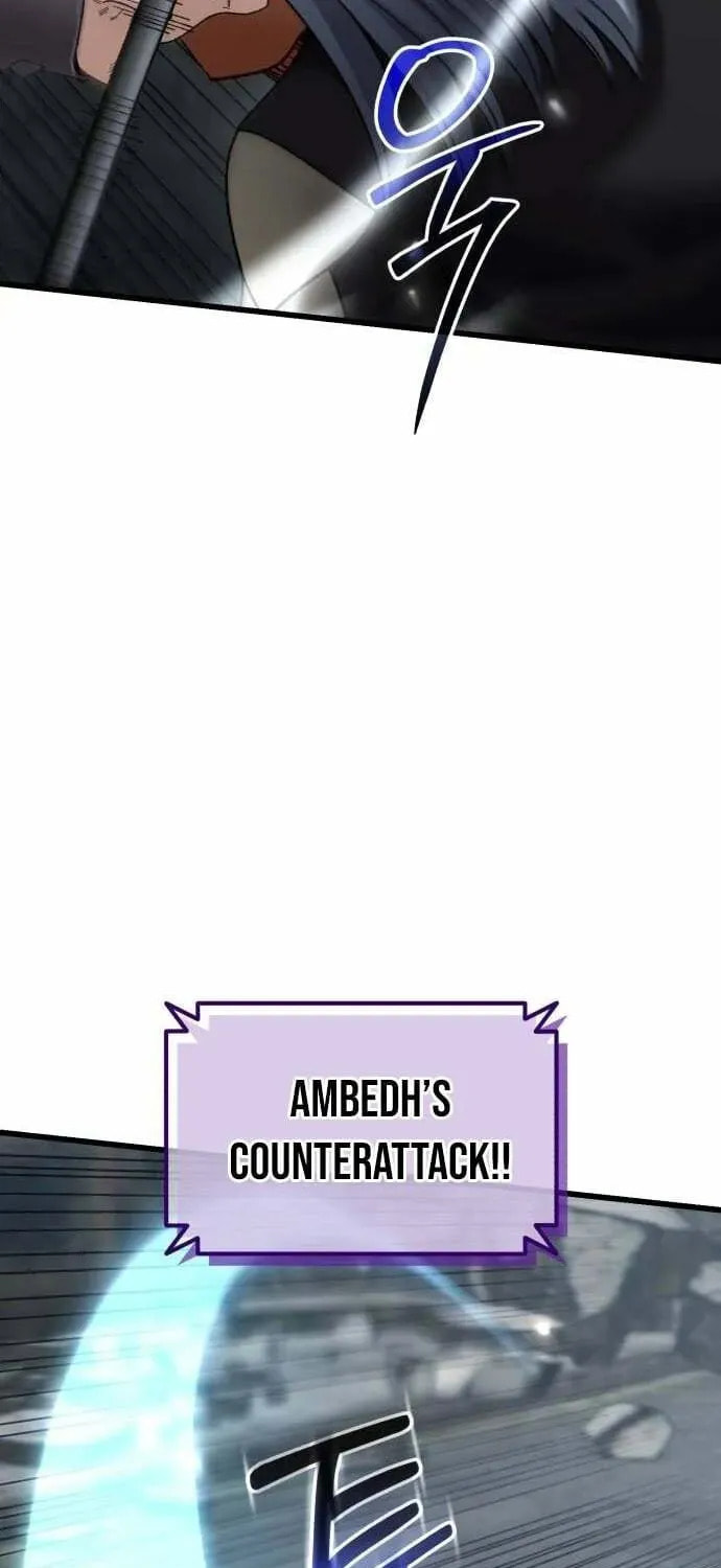 I Regressed but the World Didn't Fall Chapter 52 page 94 - 
