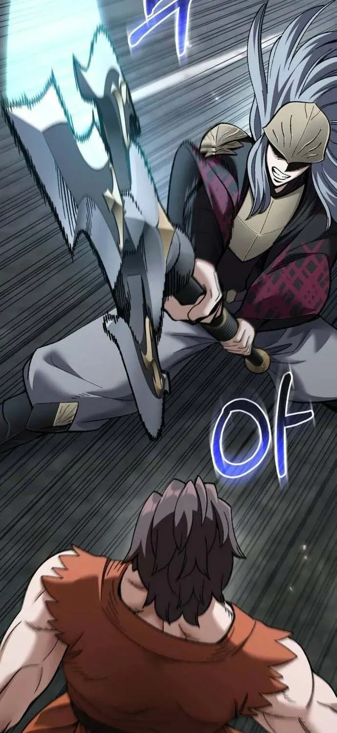 I Regressed but the World Didn't Fall Chapter 52 page 95 - 