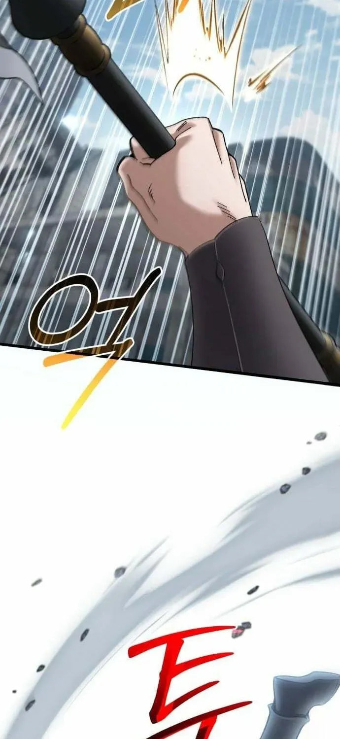 I Regressed but the World Didn't Fall Chapter 52 page 97 - 