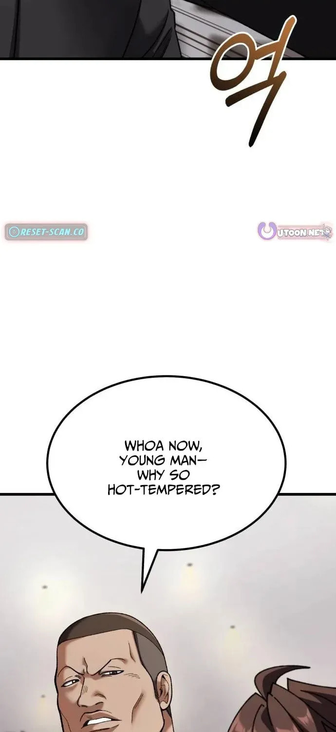 I Regressed but the World Didn't Fall Chapter 53 page 103 - 