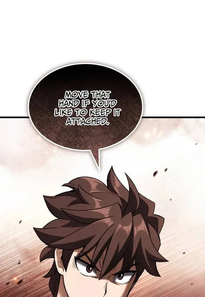 I Regressed but the World Didn't Fall Chapter 53 page 105 - 