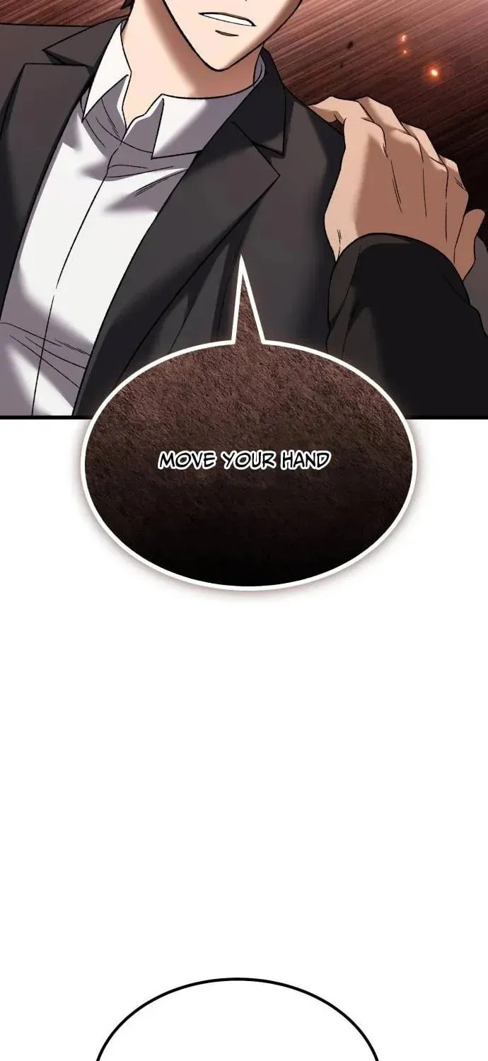 I Regressed but the World Didn't Fall Chapter 53 page 106 - 